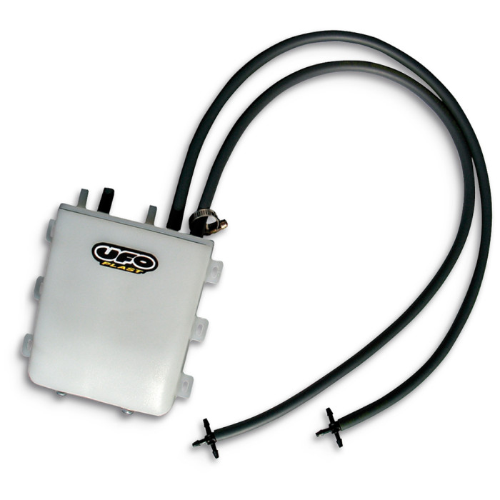 UFO hydraulic reservoir SUPERMOTO neutral color