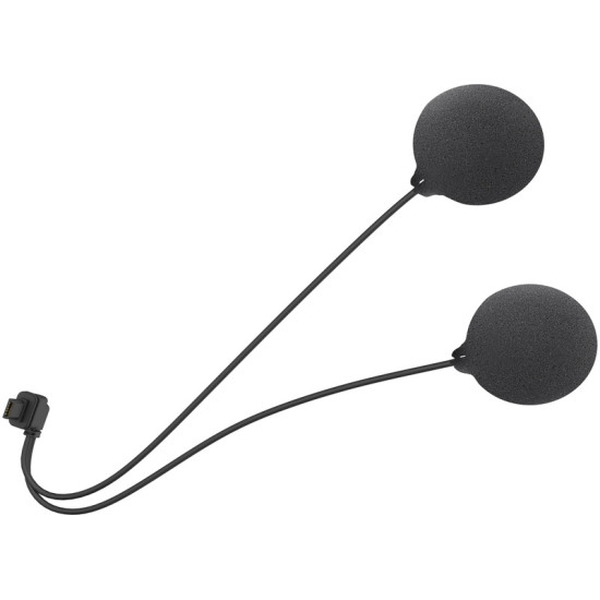 SENA headphones (speakers) for intercom equipment 20S, 20S EVO, 30K WĄSKIE SLIM SPEAKERS