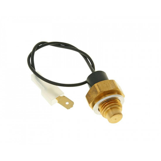 Temperature gauge to be used