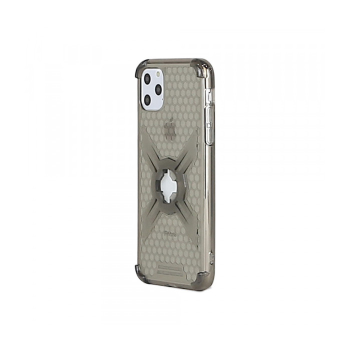 CUBE X-GUARD for IPHONE 11 PRO MAX color gray (holder sold separately: 1854100101)