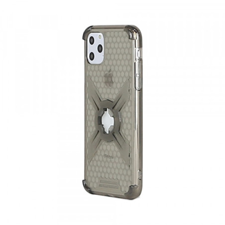 CUBE X-GUARD for IPHONE 11 PRO MAX color gray (holder sold separately: 1854100101)