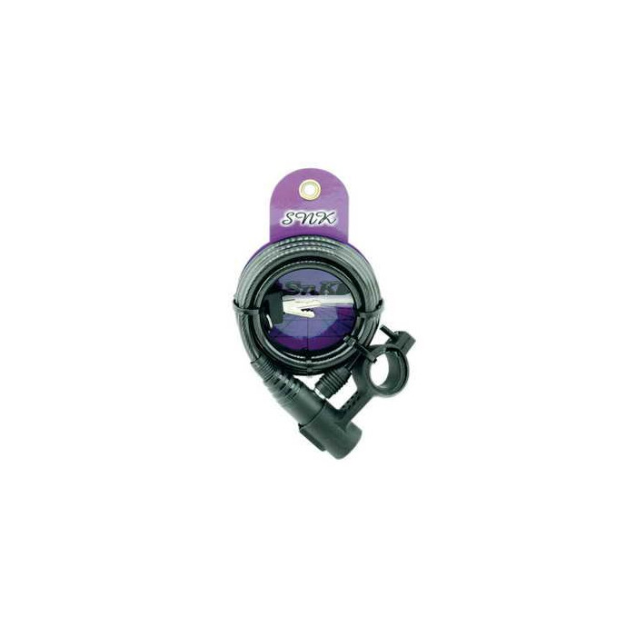 VICMA lock length 1 m. diameter: 6 MM (CM100)