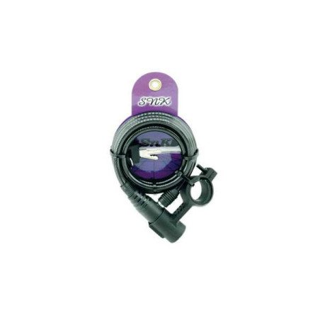 VICMA lock length 1 m. diameter: 6 MM (CM100)