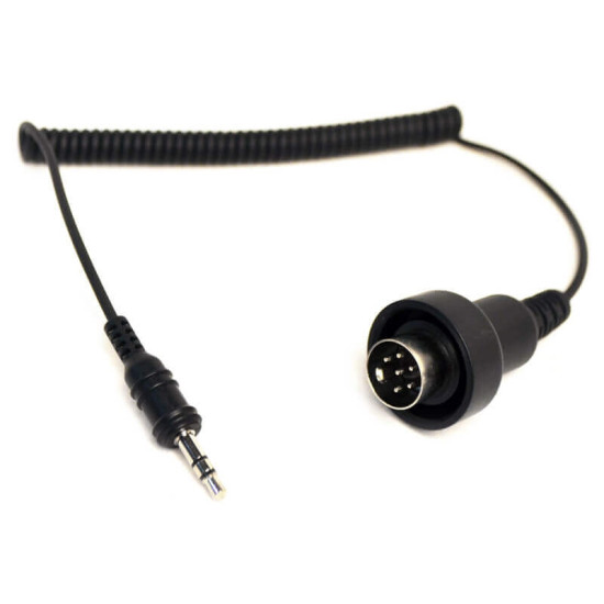 SENA connection cable (wire) transmitter SM10 with AUDIO kit BMW K1200LT
