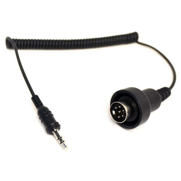 SENA connection cable (wire) transmitter SM10 with AUDIO kit BMW K1200LT