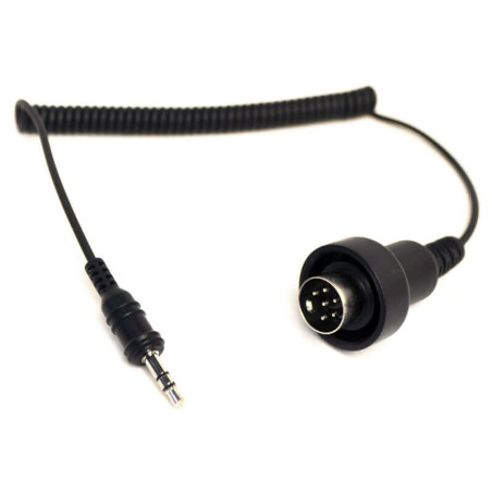 SENA connection cable (wire) transmitter SM10 with AUDIO kit BMW K1200LT