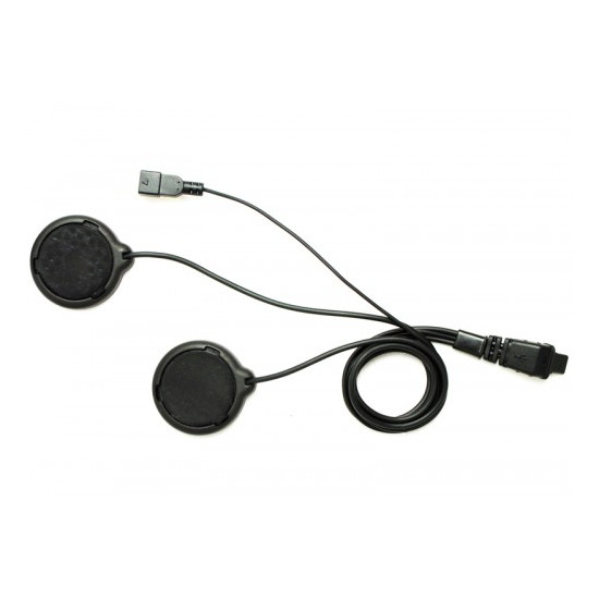 SENA headphones (speakers) for intercom equipment SMH5 WĄSKIE SLIM SPEAKERS