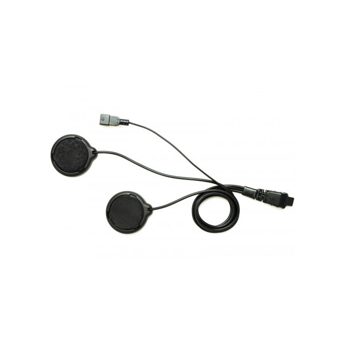 SENA headphones (speakers) for intercom equipment SMH5 WĄSKIE SLIM SPEAKERS
