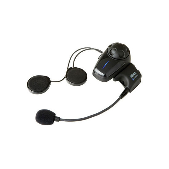 SENA intercom SMH10 BLUETOOTH 3.0 900M with microphone (2 sets)