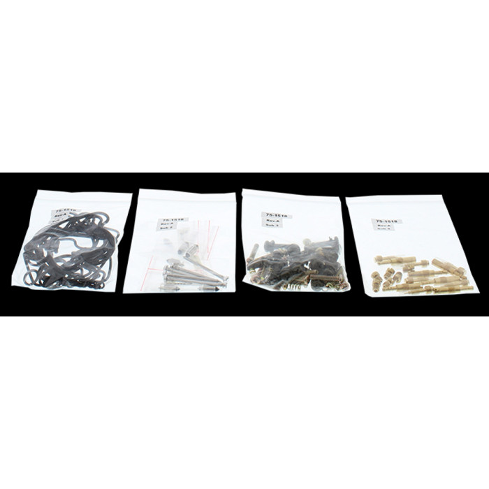 ALL BALLS carburetor repair kit HONDA GL 1500C 97-00, GL 1500CD 01-03, GL 1500CT 98-00
