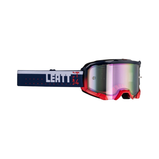 LEATT (2023) akiniai 4.5...