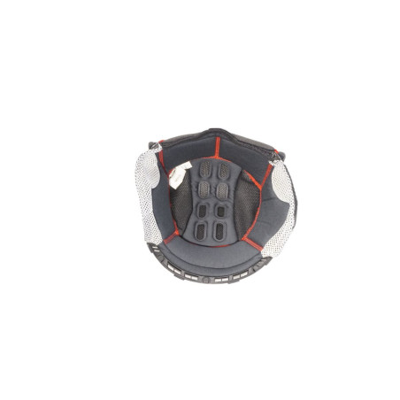 CABERG detalės šalmui RIVIERA V2 / V2+, dydis: XS