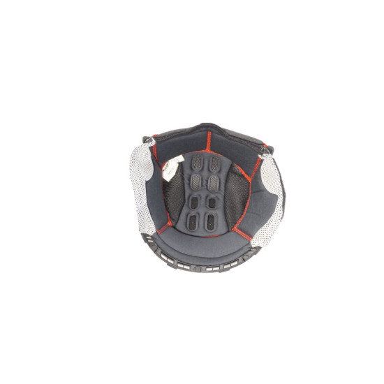 CABERG parts for helmet RIVIERA V2 / V2+, size: S