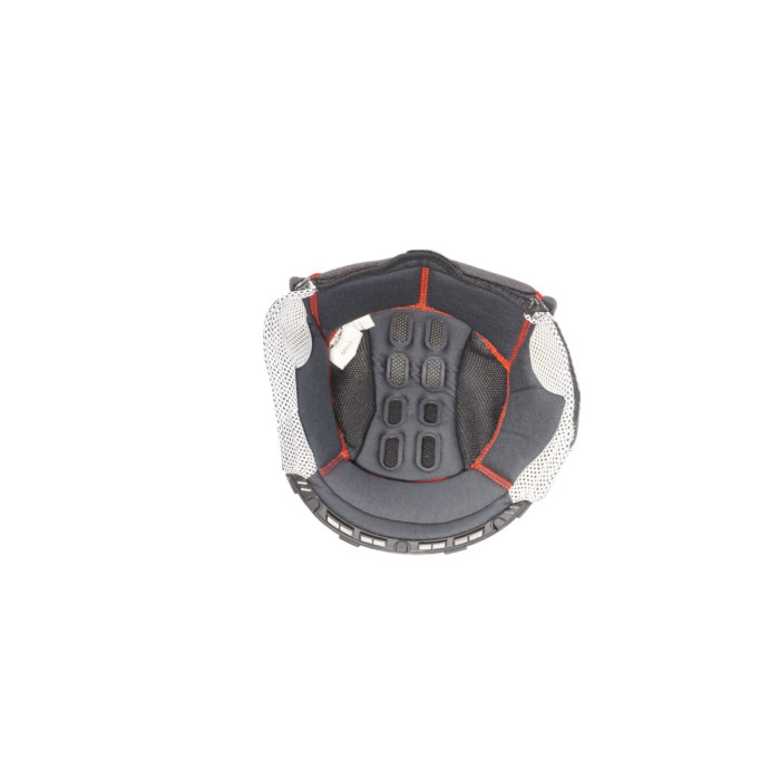 CABERG parts for helmet RIVIERA V2 / V2+, size: S
