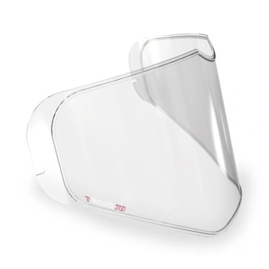 CABERG PINLOCK lens parts, for helmet MODUS / SINTESI (size: XS, S, M)