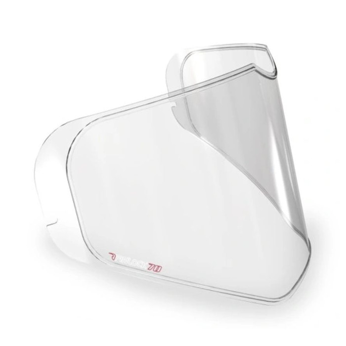 CABERG PINLOCK lens parts, for helmet MODUS / SINTESI (size: XS, S, M)