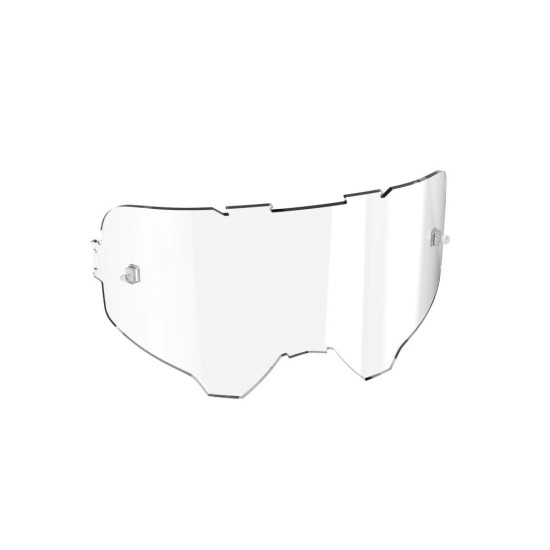 LEATT (2022/2023) goggle lens - 83% clear