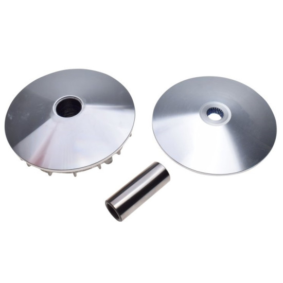CF MOTO 500 variator