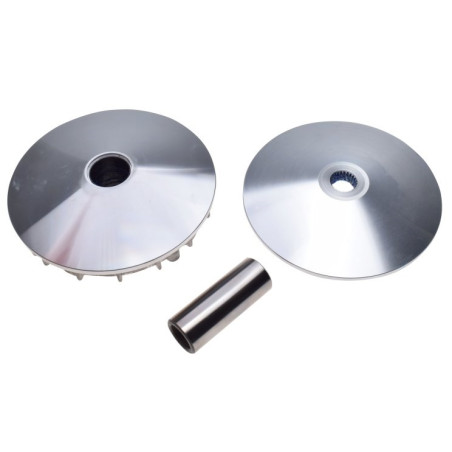 CF MOTO 500 variator