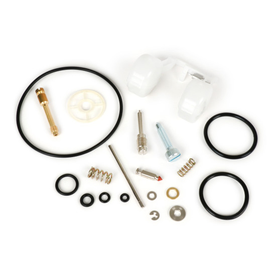 Dellorto PHBL24, PHBL25, PHBH 28, PHBH 30 carburetor repair kit BGM