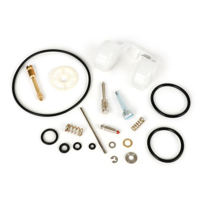 Dellorto PHBL24, PHBL25, PHBH 28, PHBH 30 carburetor repair kit BGM