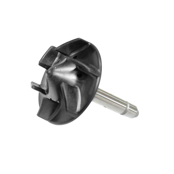 PSYCHIC shaft (impeller) cooling pump YAMAHA YZF 250 '15-17, WRF 250 '15-17 (1SM-12450-01-00)