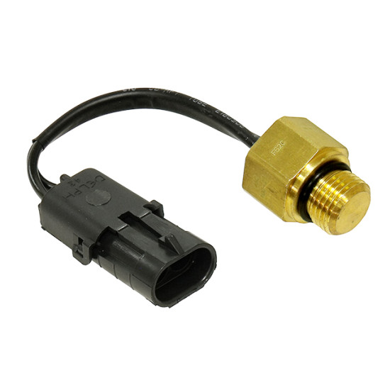 BRONCO coolant temperature sensor POLARIS SPORTSMAN 400 HO '11-14, 500 HO '09-13 ( 82 ST. C) (4010808)