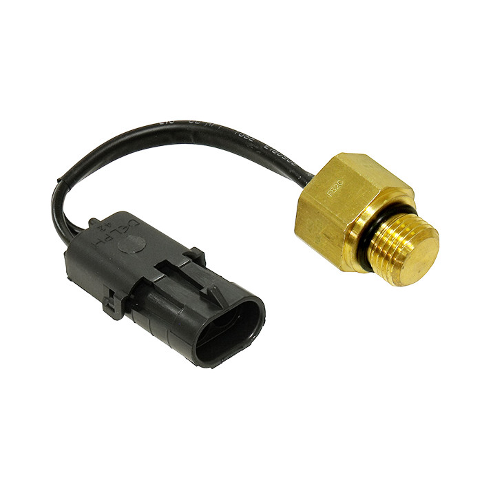 BRONCO coolant temperature sensor POLARIS SPORTSMAN 400 HO '11-14, 500 HO '09-13 ( 82 ST. C) (4010808)
