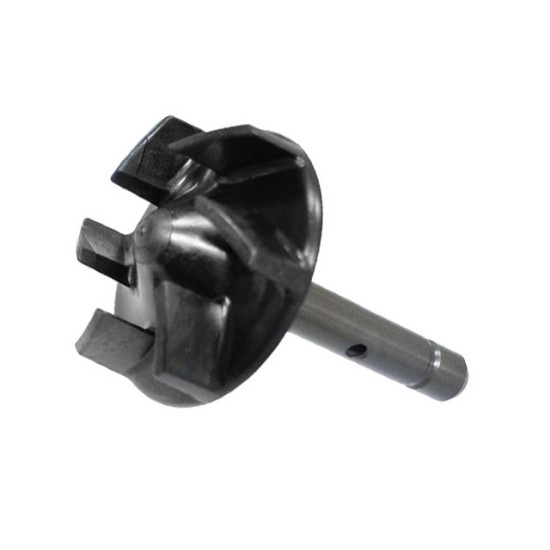 PSYCHIC shaft (impeller) cooling pump YAMAHA YZ 125 '05-20 (1C3-12450-00-00)