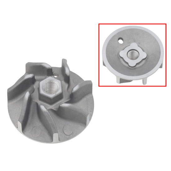 PSYCHIC propeller (impeller) cooling pump HONDA CRF 250R '18-'20, CRF 250X '19-'20 (19215-K95-A20)