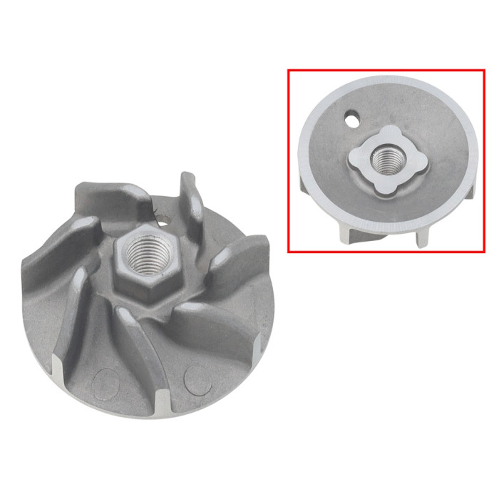 PSYCHIC propeller (impeller) cooling pump HONDA CRF 250R '18-'20, CRF 250X '19-'20 (19215-K95-A20)