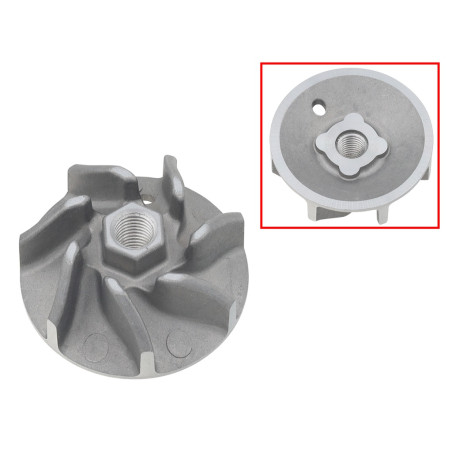PSYCHIC propeller (impeller) cooling pump HONDA CRF 250R '18-'20, CRF 250X '19-'20 (19215-K95-A20)