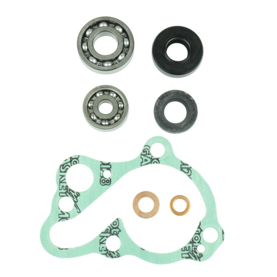 ATHENA cooling pump repair kit HONDA CR 80R '85-'02