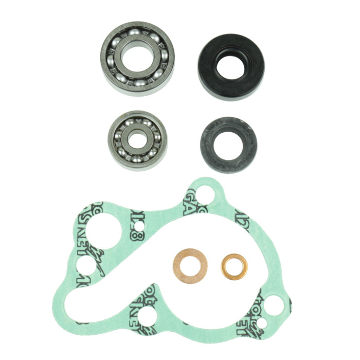 ATHENA cooling pump repair kit HONDA CR 80R '85-'02