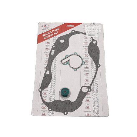 K&S aušinimo pompos remontinis komplektas YAMAHA YFZ 350 87-07