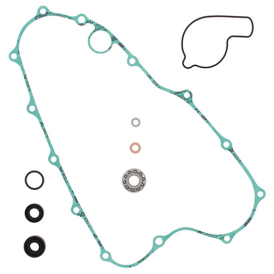 WINDEROSA (VERTEX) cooling pump repair kit HONDA CRF450R 02-08