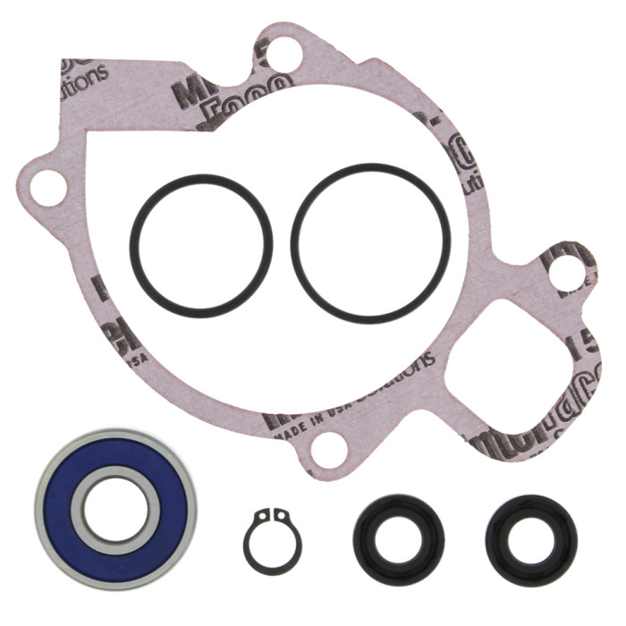 WINDEROSA (VERTEX) aušinimo pompos remontinis komplektas KTM SX/EXC 400/450/520/525 '00-'07 RACING 4T RFS , KTM XC525 ATV '08-09