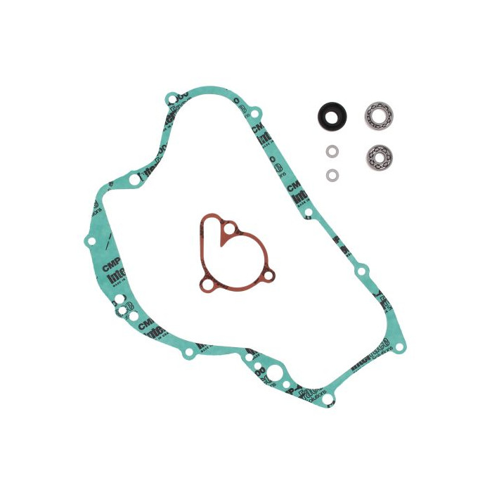 WINDEROSA (VERTEX) cooling pump repair kit SUZUKI RM125 01-03