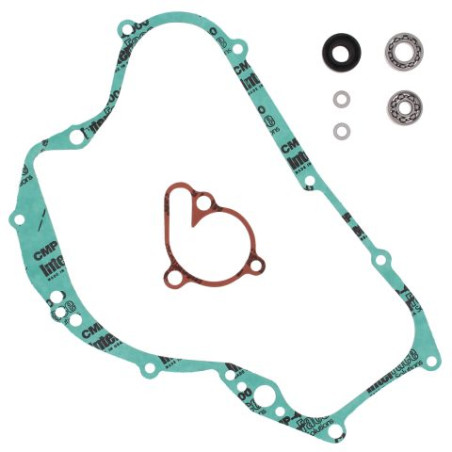 WINDEROSA (VERTEX) aušinimo pompos remontinis komplektas SUZUKI RM125 01-03