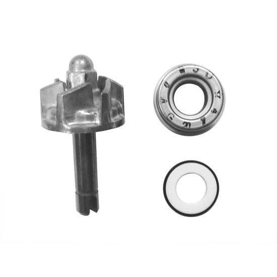 VICMA cooling pump repair kit APRILIA LEONARDO 250 (8666)