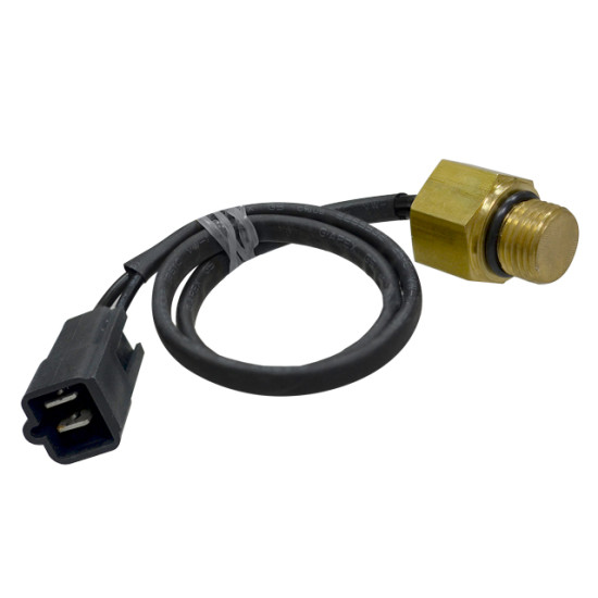BRONCO coolant temperature sensor POLARIS ATP 500 '04, MAGNUM 500, PREDATOR 500, SPORTSMAN 400/500/600/7