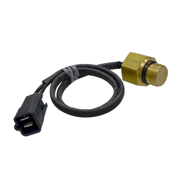 BRONCO coolant temperature sensor POLARIS ATP 500 '04, MAGNUM 500, PREDATOR 500, SPORTSMAN 400/500/600/7