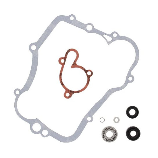 WINDEROSA (VERTEX) cooling pump repair kit YAMAHA YZ85 02-18