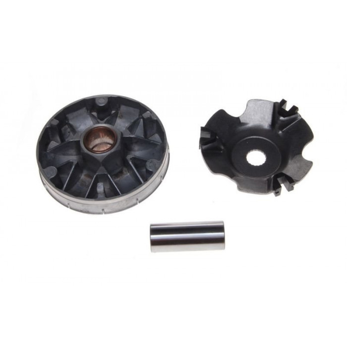 Piaggio / Gilera 50 variator