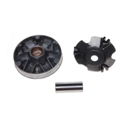 Piaggio/Gilera 50 variator and the following: