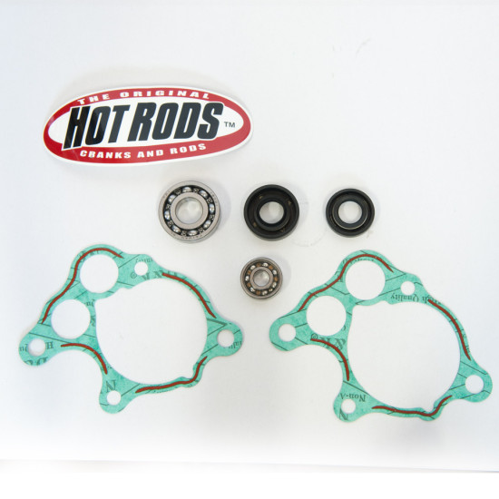 HOT RODS coolant pump repair kit HONDA CR 500R 87-01 (CR500R)