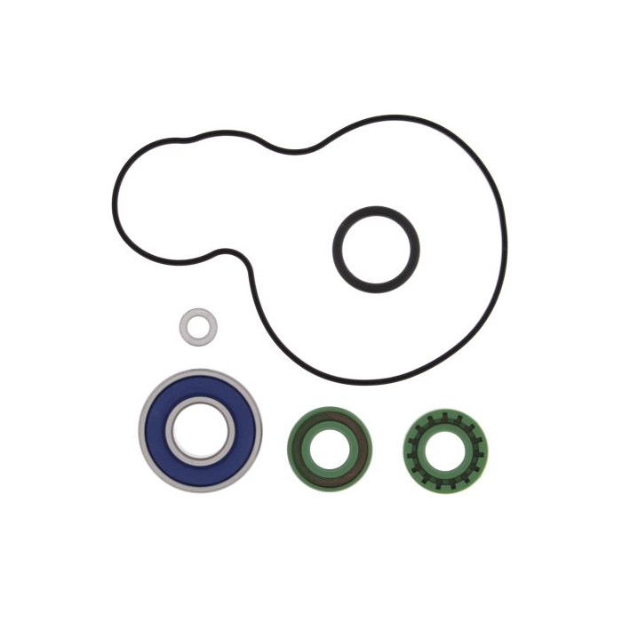 WINDEROSA (VERTEX) cooling pump repair kit KTM SX-F 505 08, XC-F 505 08-09