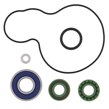WINDEROSA (VERTEX) aušinimo pompos remontinis komplektas KTM SX-F 505 08, XC-F 505 08-09