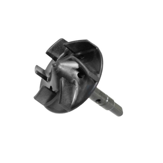PSYCHIC shaft (impeller) cooling pump YAMAHA YZF 450F/FX '16-17, WRF 450 '16-17 (1SL-12450-01-00)