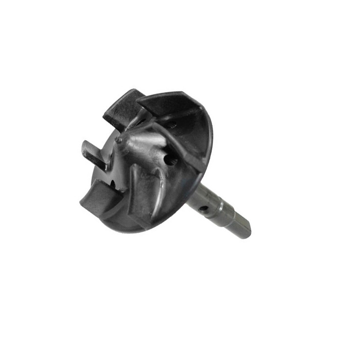 PSYCHIC shaft (impeller) cooling pump YAMAHA YZF 450F/FX '16-17, WRF 450 '16-17 (1SL-12450-01-00)